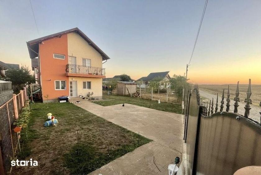 Casa de vanzare in Strejnicu - 3