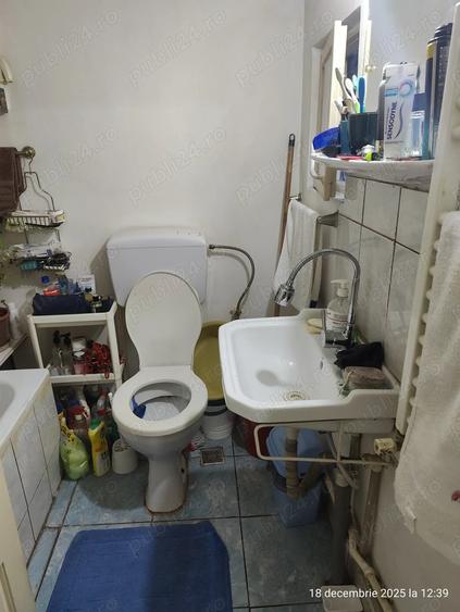 Casă cu 2 camere cu Teren 100 Mp în Central