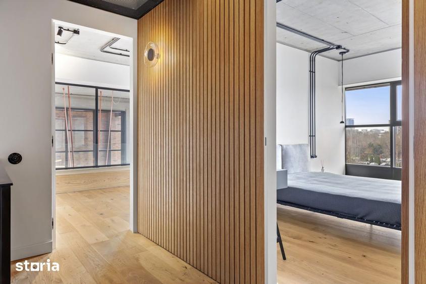 Apartament cu 4 camere în Floreasca