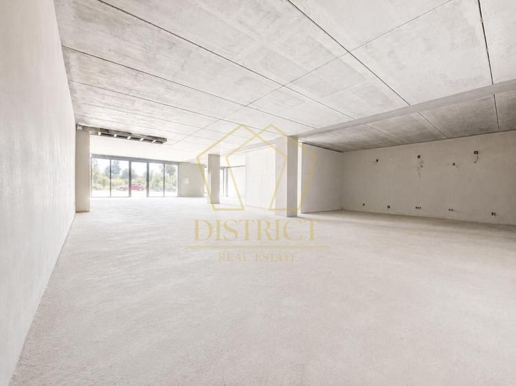 Spatiu comercial de 178mp | SAD | Central - 4