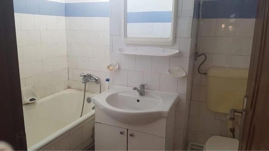 Apartament cu 2 camere decomandat, mobilat în Șagului