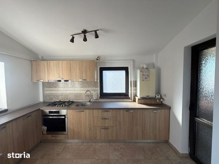Apartament cu 2 camere decomandat în Alexandriei
