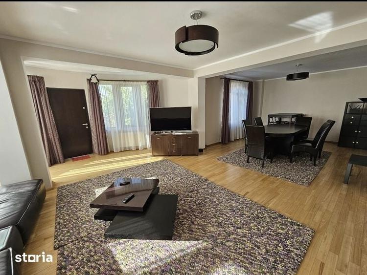Casă cu 4 camere cu Teren 235 Mp în Central