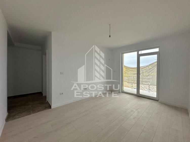 Apartamente cu 1 camera, decomandate, in Giroc la hotel IQ - 6