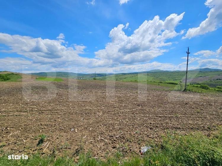 Spațiu comercial, în Blăjenii de Jos