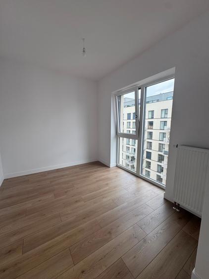 Apt 3 camere,2 bai Silk District/parcare subterana locuit sau sediu de firma! - 2