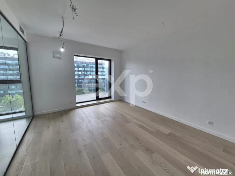 Apartament cu 2 camere decomandat în Floreasca
