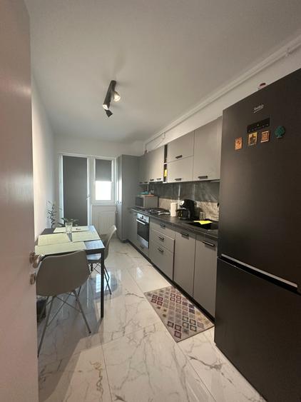 Apartament 2 Camere 2022 - Parcul Teilor - Theodor Pallady - 9