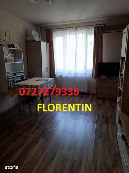 Apartament cu 3 camere decomandat, mobilat în Tudor Vladimirescu
