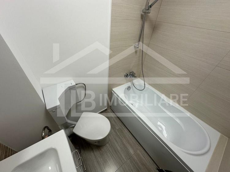 Apartament cu 3 camere decomandat în Unirii