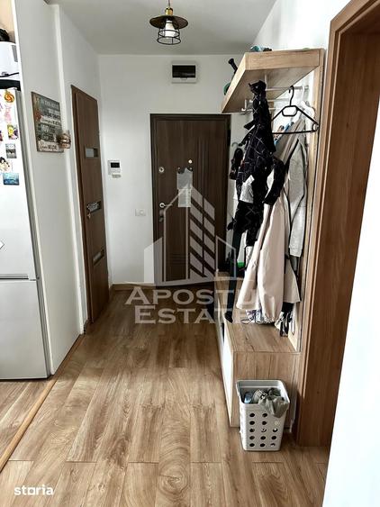 Apartament cu 4 camere decomandat în Circumvalațiunii