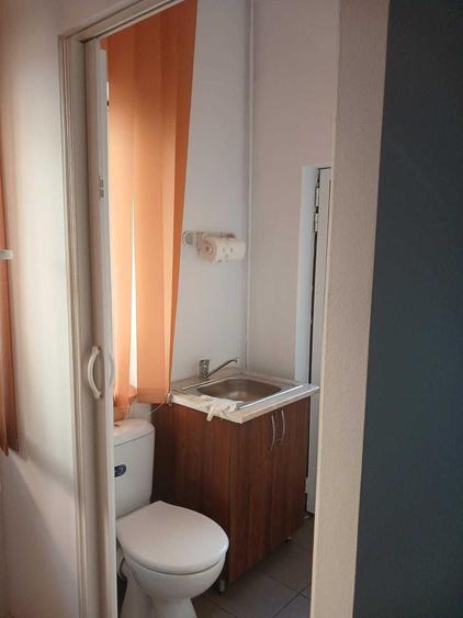 Apartament decomandat în Central