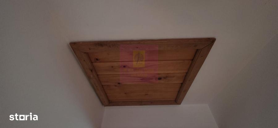 Vila de vanzare cu 4 camere in Breaza - 17