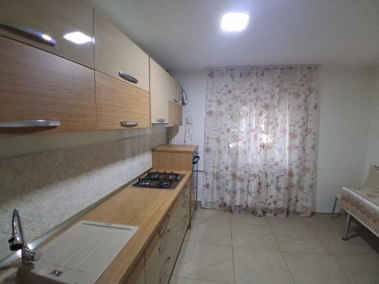 Apartament cu 2 camere decomandat în Gorjului