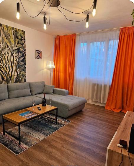 APARTAMENT 2 CAMERE DE INCHIRIAT UNIRII-MARASESTI - 12