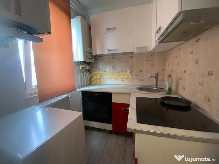 Apartament 3 Camere - Arcu - 4