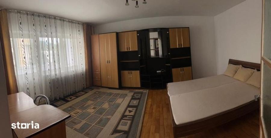 Garsonieră în Central