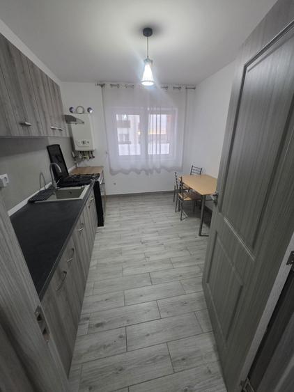 Apartament cu 3 camere decomandat în Apahida