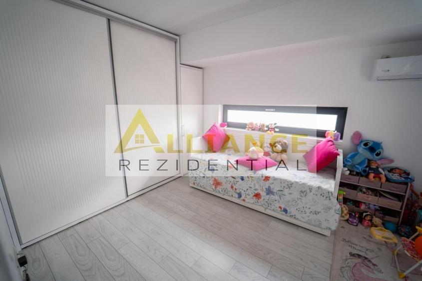 Duplex cu 3 camere decomandat cu Canalizare în Berceni
