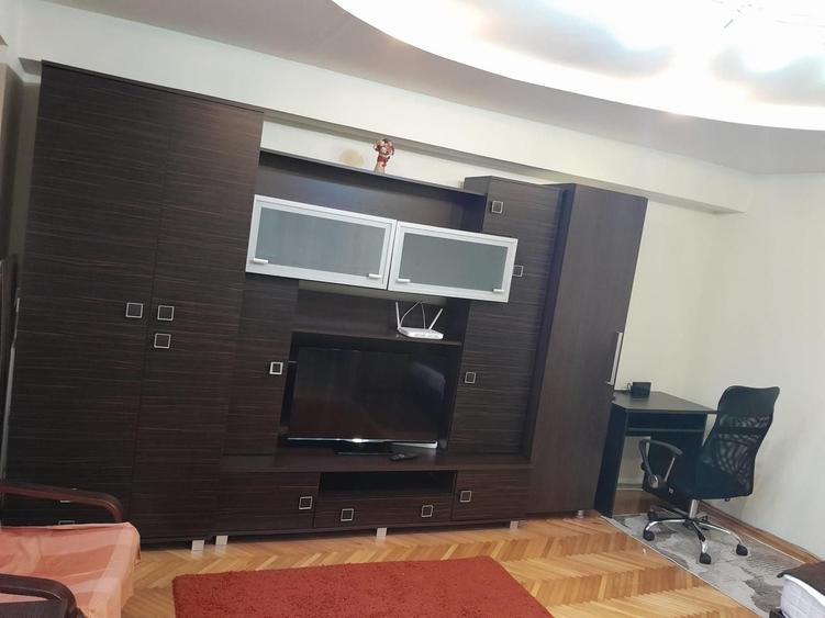 Garsonieră decomandată în Dosu Bricii