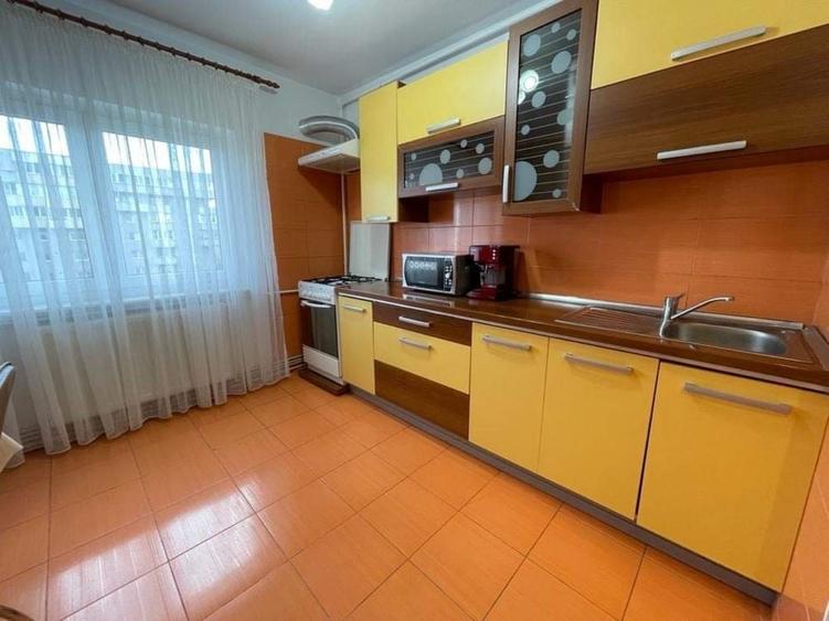 Apartament cu 2 camere decomandat în Mănăștur