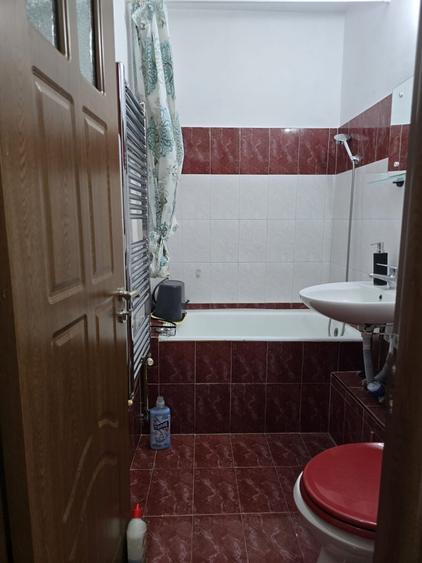 Apartament de inchiriat 2 camere Alexandru cel Bun - 8