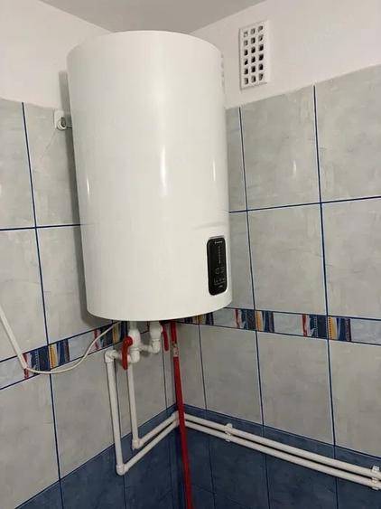 Garsonieră decomandată în Doamna Ghica
