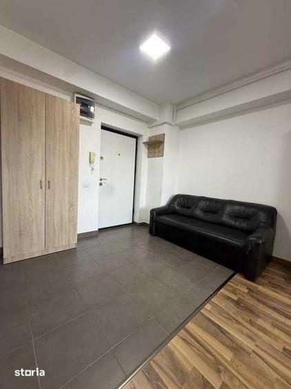 Garsonieră în Mărăști
