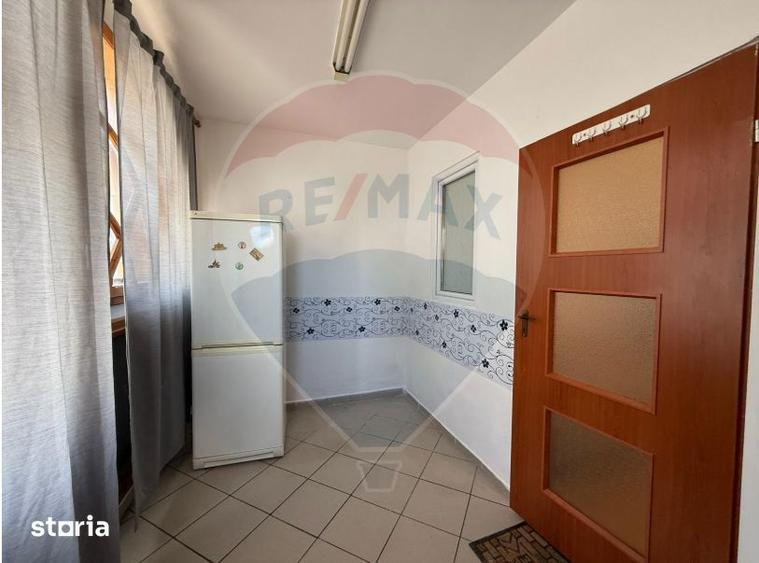 Apartament cu 2 camere în Calea Poplăcii