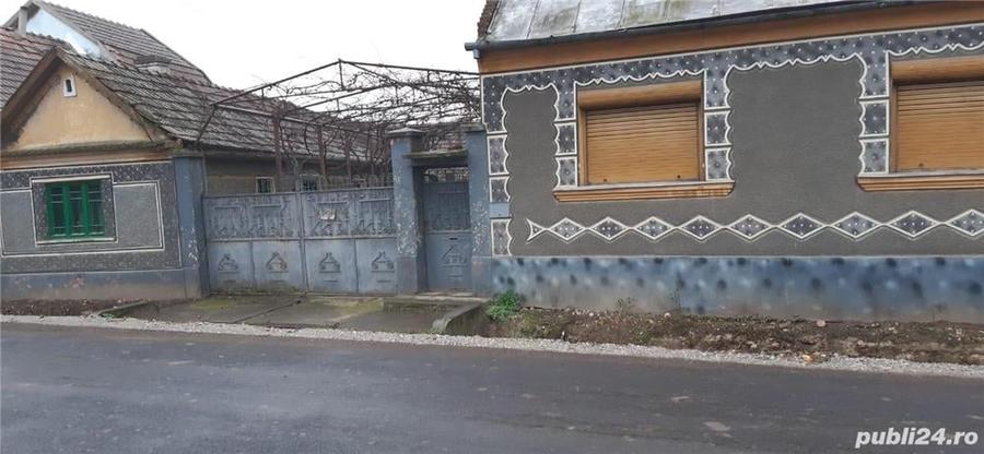 Casă în Sfârnaș
