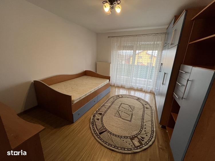 Apartament 3 camere decomandat, complet renovat Selimbar - 5