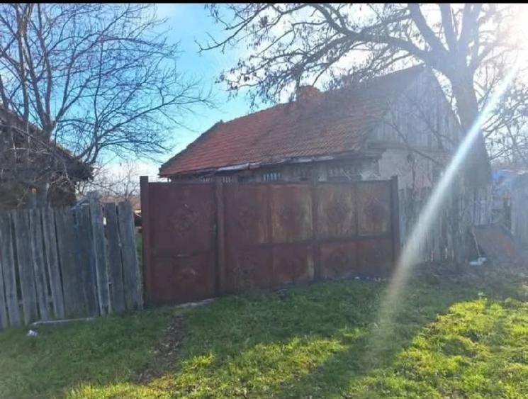 Teren de 6000 mp, în Central