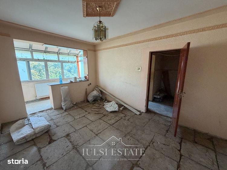 Apartament cu 2 camere în Nord