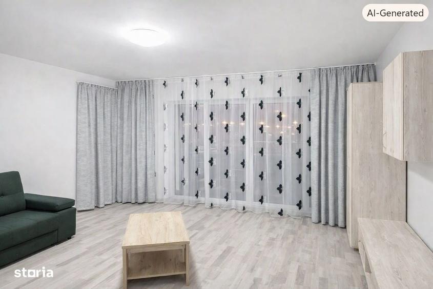 Apartament 2 Camere Avantgarden - 3