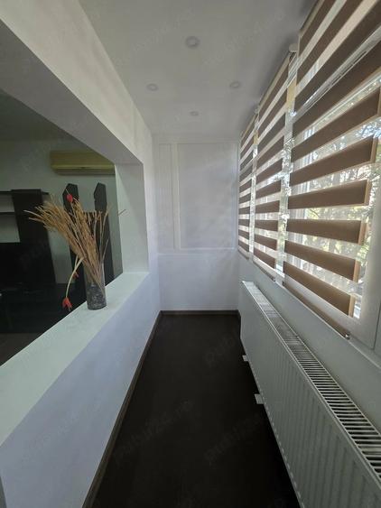 Apartament cu 2 camere decomandat în Vitan