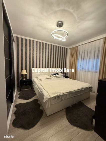Casă cu 4 camere cu Teren 500 Mp în Sântandrei