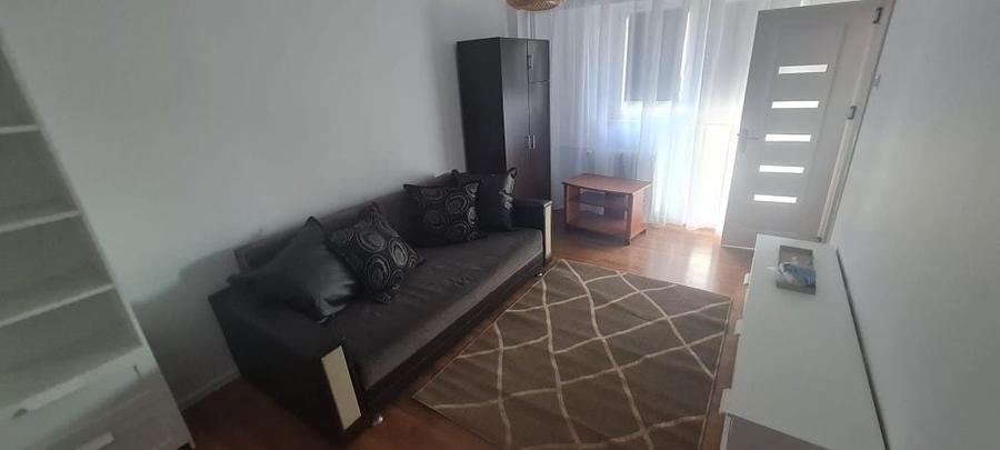 Garsonieră semidecomandată în Dristor