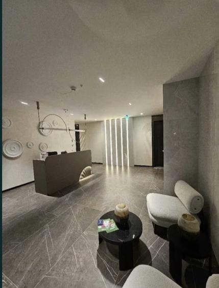 2 camere  - One Lake Club - Fabrica de Glucoza - 2