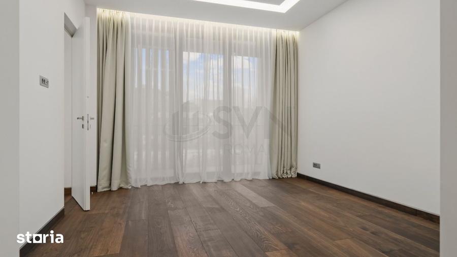 Spațiu comercial, de 120 mp, în Aviatorilor