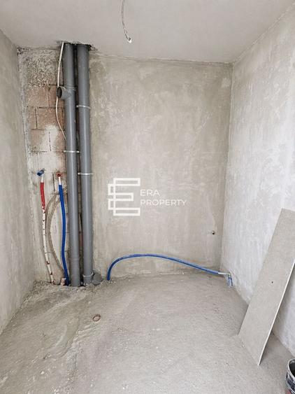 Apartament cu 2 camere decomandat în Șelimbăr