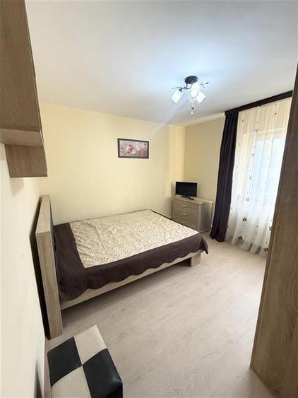 Apartament 2 Camere, Zona Tomis Nord, Langa Parcul Tabacarie - 4