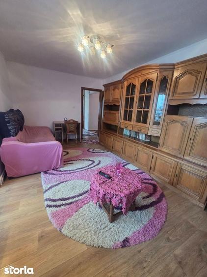 Apartament 2 camere pentru chirie 280euro etaj 1 Burdujeni Suceava - 6