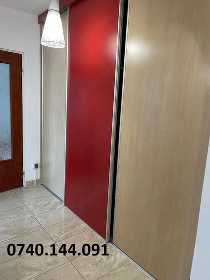 Apartament cu 2 camere decomandat, mobilat în Dristor