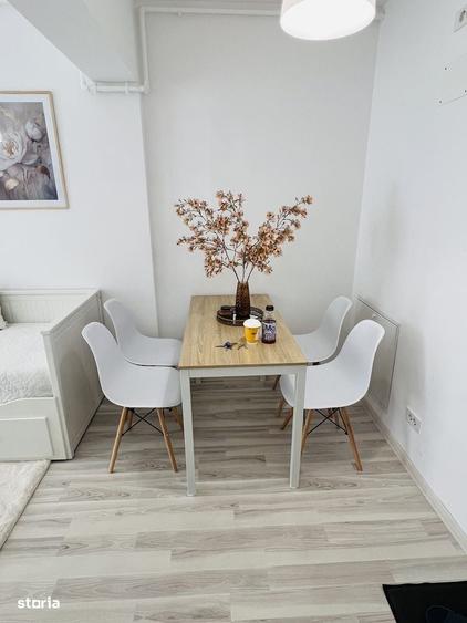 Inchiriez studio cu 2 camere, 5 minute metrou Berceni - 1