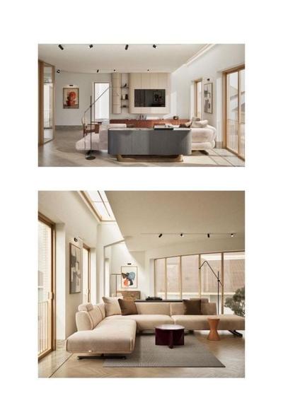 Apartament cu 4 camere în Central
