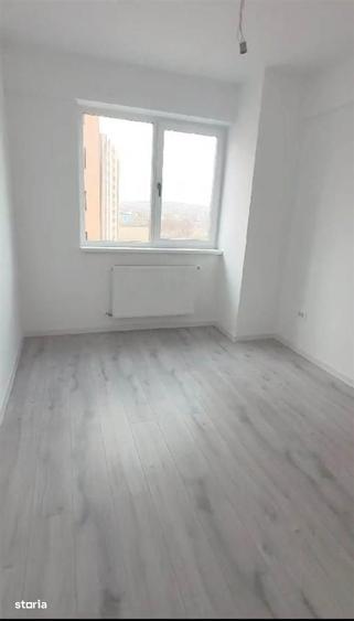 Apartament cu 2 camere în Lunca Cetățuii