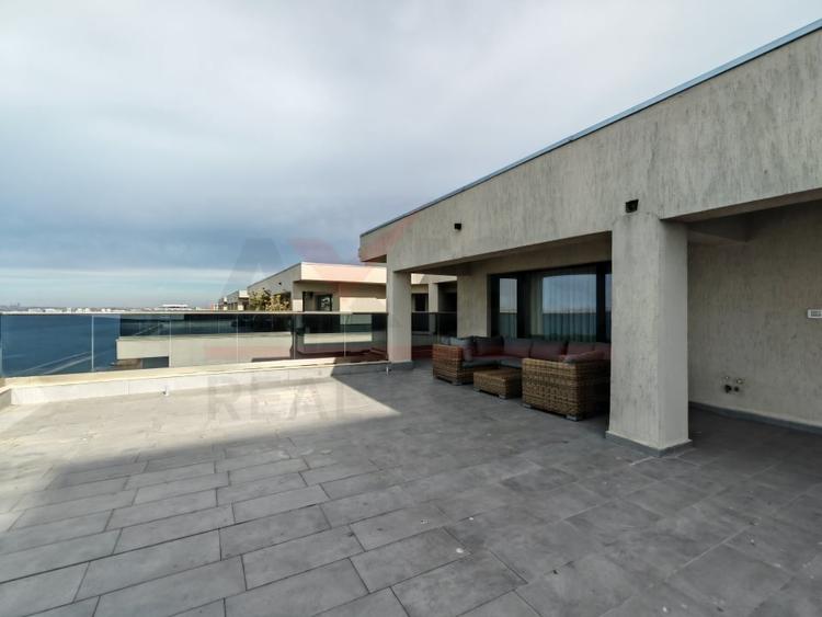 Penthouse | 3 camere | 230 mp | parcare subterana | MODERN | Mamaia Butoaie - 6
