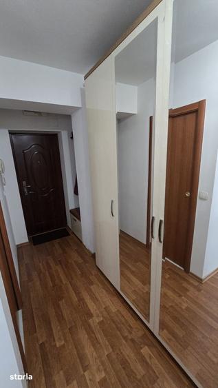 Apartament cu 2 camere în Ștefan cel Mare