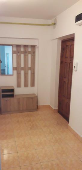 Garsonieră decomandată în Exterior Vest