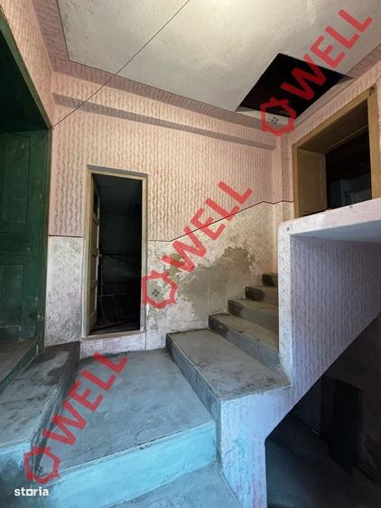 Casă cu 2 camere în Jimbor